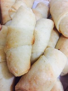 صورة لوصفة فطائر