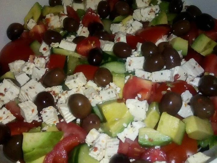 Recipe Caesar salad the Perfect Tasty