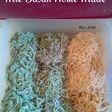 Mie Basah Homemade (Tanpa gilingan mie)