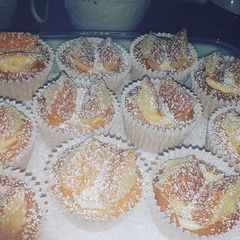 A picture of Best cupcakes ever,!.