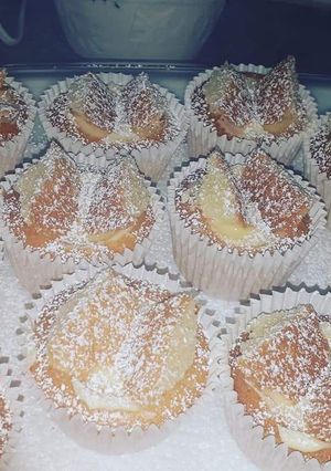 A picture of Best cupcakes ever,!.