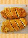 Chicken Tender Doritos (Katsu)🥢