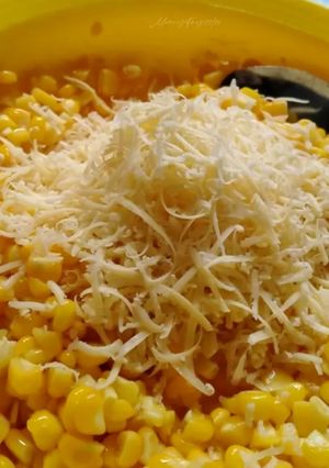 Foto resep Jasuke