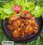 Resep Ayam Bakar Padang #58 Bahan Sederhana