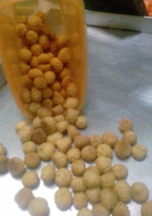 Foto resep Sus kering