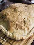 Torta rustichella veloce
