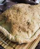 Torta rustichella veloce