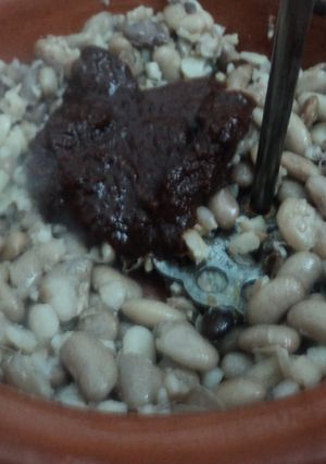 Una foto de Frijoles en molados los Correa. Jalisco México
