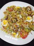 Gull Bahar Biryani