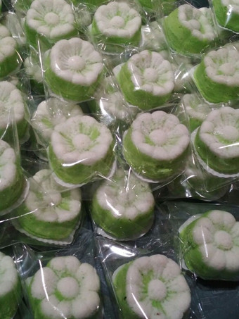 Resep Putri ayu Irit Anti Gagal