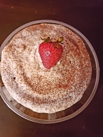 Easy Steps to Prepare Recipes Chocolate cake jello twist the Perfect Delicious.