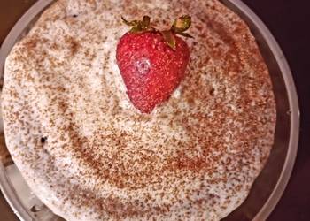 Ultimate Making Recipe Chocolate cake jello twist Delicious Simple