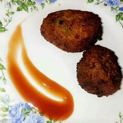 A picture of Cutlets.