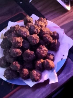 Una foto de Albóndigas de carne