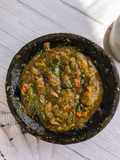 60. Green Eggplant Sambal
