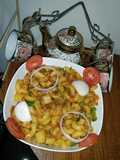 Tikka macroni