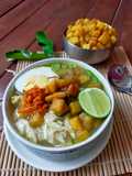 Soto Kletuk Blora