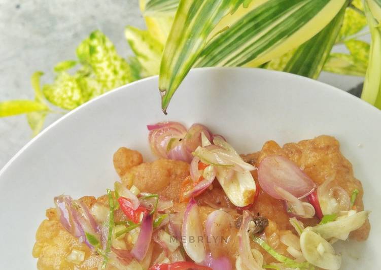 Resep Ngikan Yuk! Anti Gagal