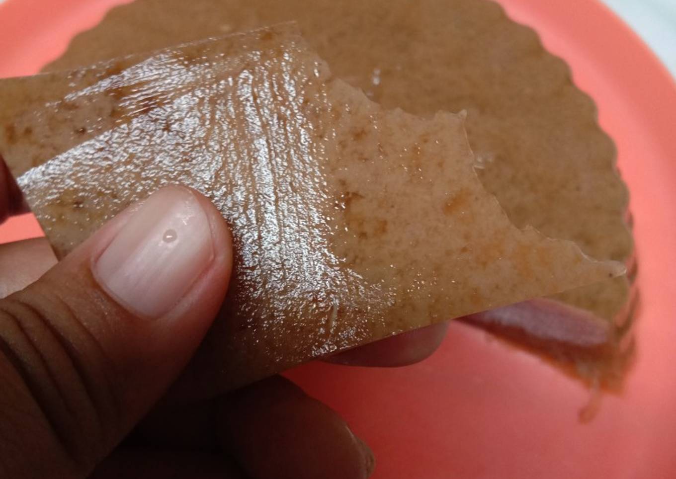 Agar kopi