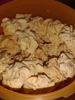 Foto resep Sagu Keju Renyah