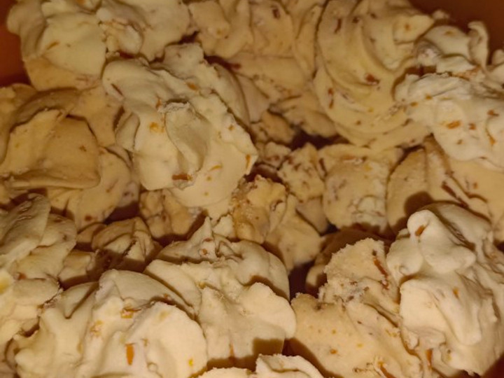 Langkah Mudah untuk Membuat Sagu Keju Renyah Anti Gagal