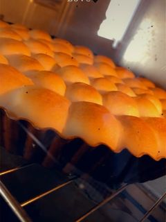 صورة لوصفة عجينه رائعة ♥️😭