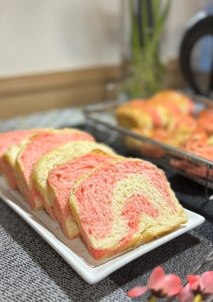 Foto resep Roti Tawar Kemerdekaan