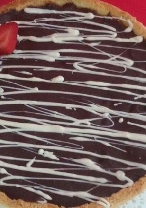 Una foto de Tarta Toffi para Thian