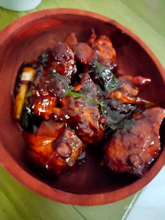 Foto resep Ayam Kecap Inggris 🐔🎀