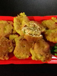 Foto resep Tahu Isi