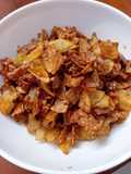 Kering Tempe Kentang