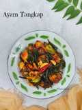 Ayam Tangkap