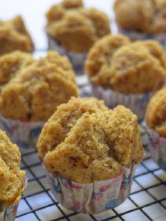 Foto resep Bolu Kukus Pisang Mekar