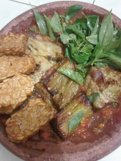 Foto resep Sambal Terong Nyummy