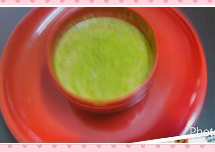 How to Prepare Quick Curd Pudina Chutney