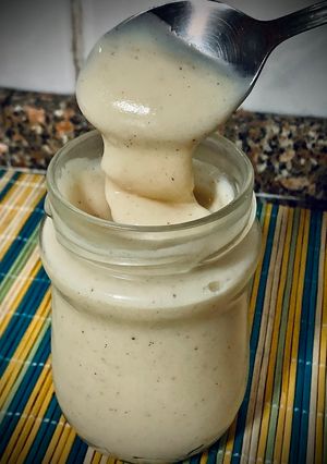 Foto de Bechamel caseiro