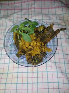 Foto resep Lele goreng kremes