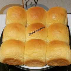 Roti Sobek Isi Cokelat রেসিপির প্রধান ছবি
