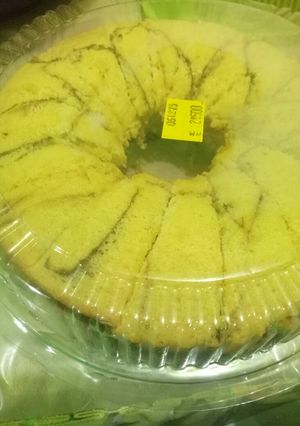 Foto resep Bolu "bolu boluan"