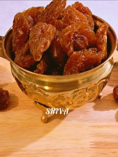 عکسی از دستور آلو بخارا خشک شده