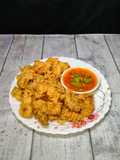 Sotong Goreng Tepung