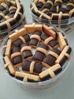 Foto resep Cokelat Stik
