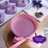 Puding Ubi Ungu