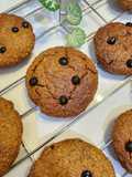 Oatmeal Cookies from UK