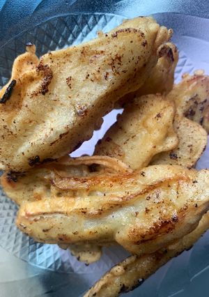 Foto resep Pisang goreng