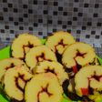 #11 Bolu Gulung