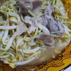 รูปของ Mie Lemonilo kuah Istimewa
