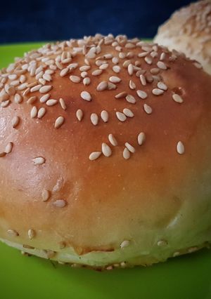 Foto di Panini al latte bimby