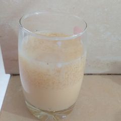A picture of Isabgol Drink.