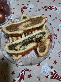 Bejgli recept fotója